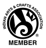 Indian Arts and Crafts Association member